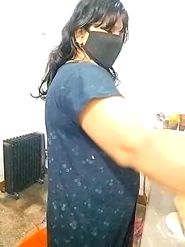 Amritanikhil1's cam snapshot