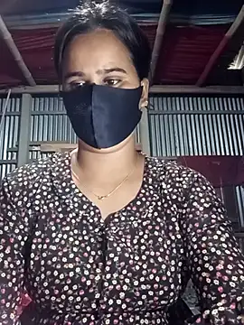 Sexy-Binita's cam snapshot