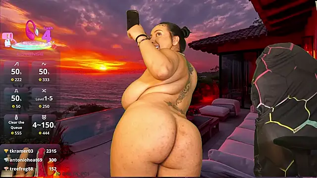 paradise3cityy's cam snapshot