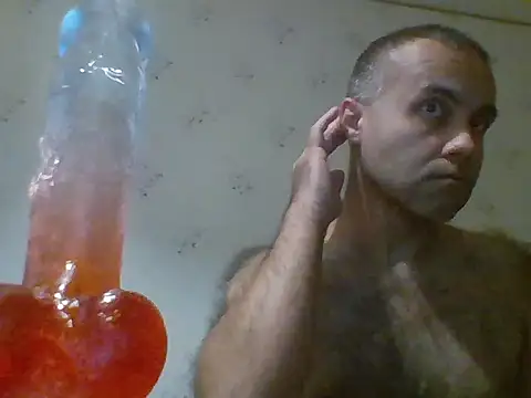 Kreol69's cam snapshot