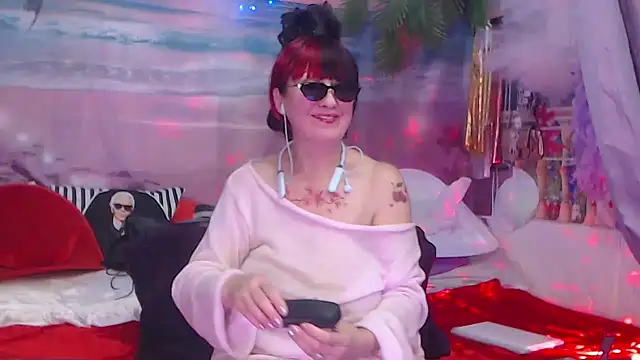 NightOrhideya's cam snapshot