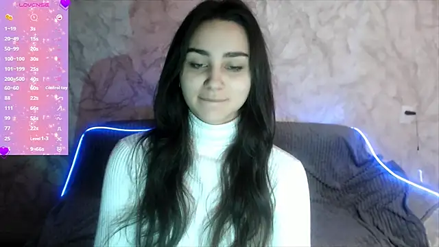 ChocolateKity's cam snapshot