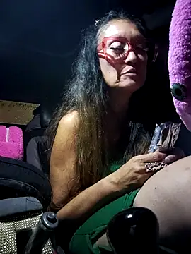 TheDime's cam snapshot