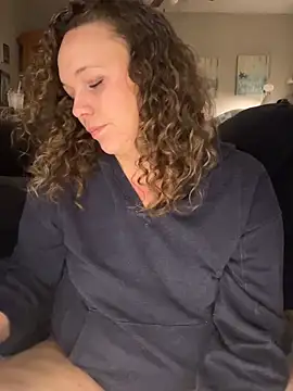 XoMisty's cam snapshot