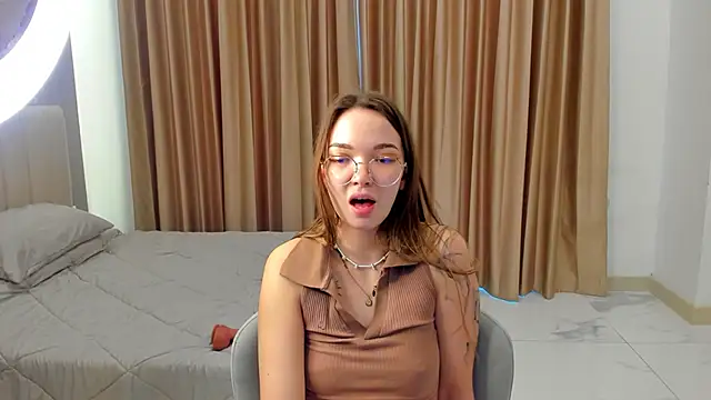 SusannJohnson's cam snapshot