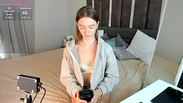 EvaToniz's cam snapshot