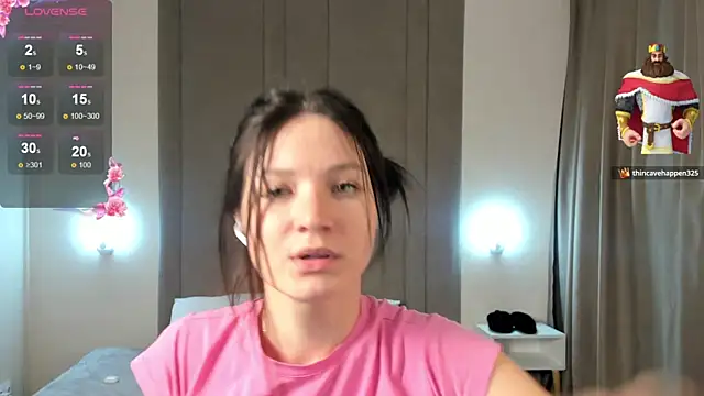 ChillGato's cam snapshot