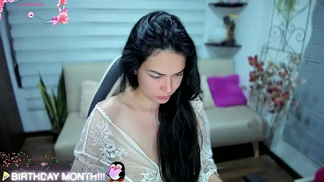 Lunlunera's cam snapshot