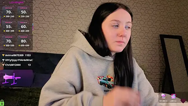 Kvetachka's cam snapshot