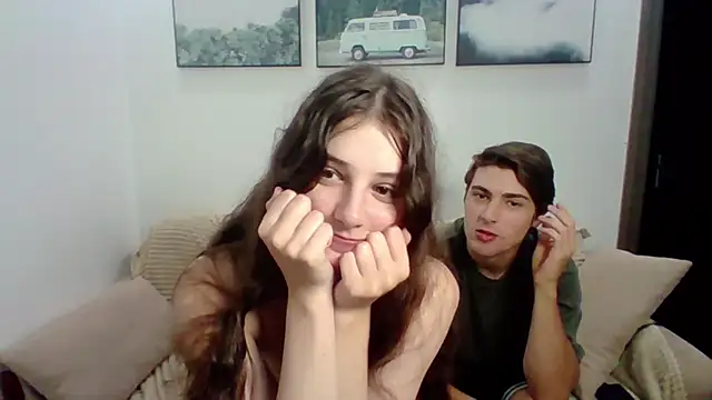 Ruri_Love's cam snapshot