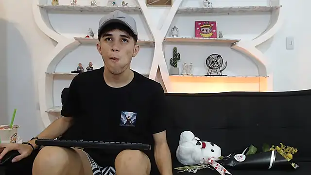 RED_EMPIRE live sex cam