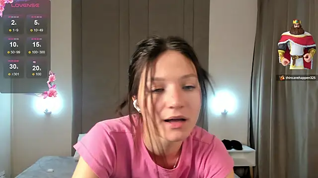 ChillGato's cam snapshot