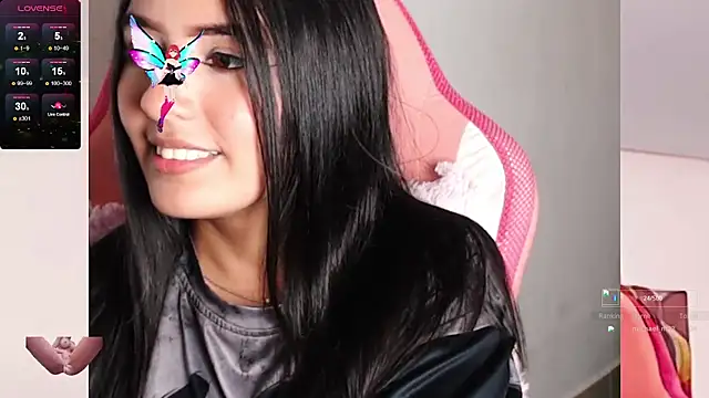 Danae_999's cam snapshot