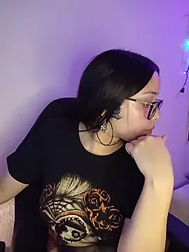 Bella-Gema's cam snapshot