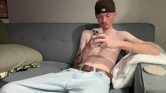 younghungginger's cam snapshot