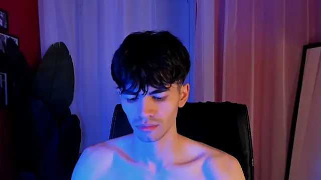 JaremyHarris's cam snapshot