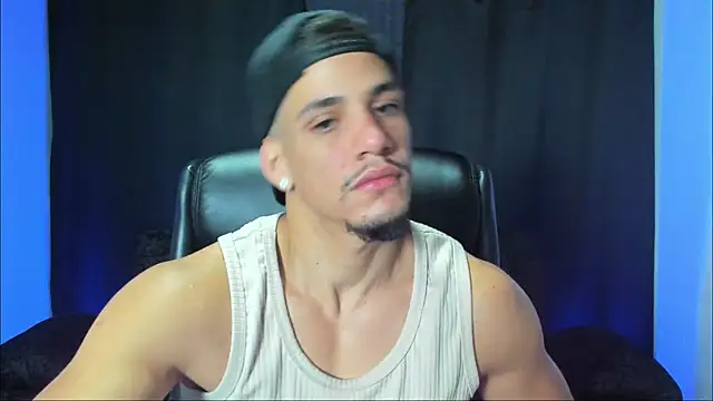 jhonnysnow17's cam snapshot