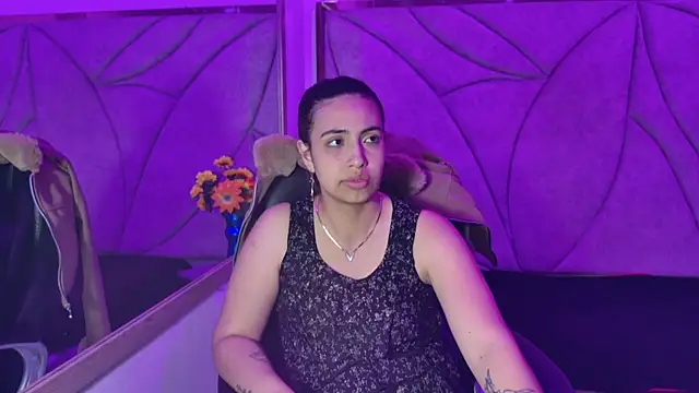 Tammy_Blackk's cam snapshot