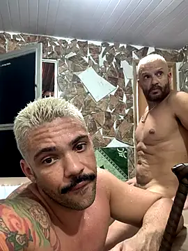 grossocalibre20's web cam