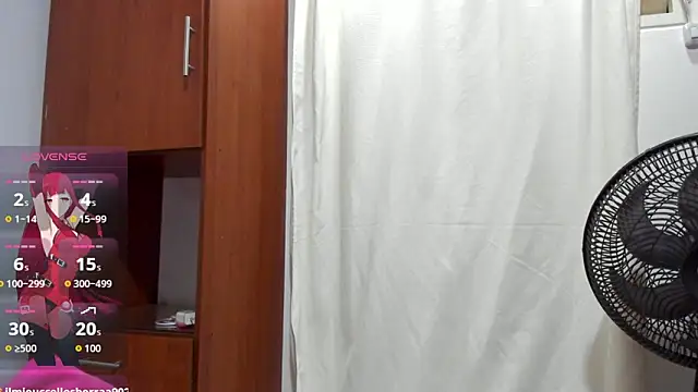 karlys01's cam snapshot