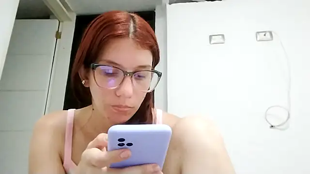 Luna-e-Franco1's cam snapshot