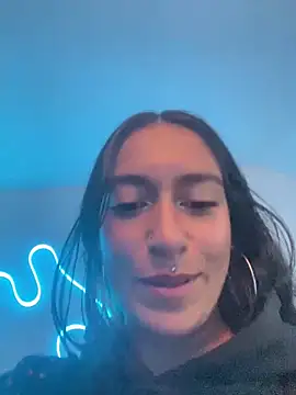 Alaska_euphoria's cam snapshot