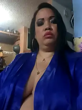 CamelliaLong's cam snapshot