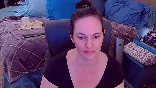 ninajaymes's cam snapshot