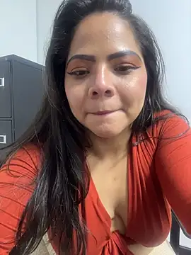 ROUSE_SINCLAIR's cam snapshot