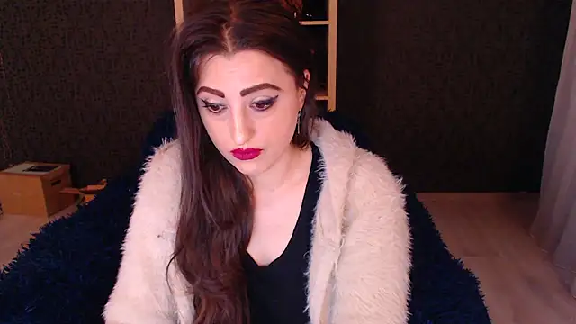 RebeccaStone's cam snapshot