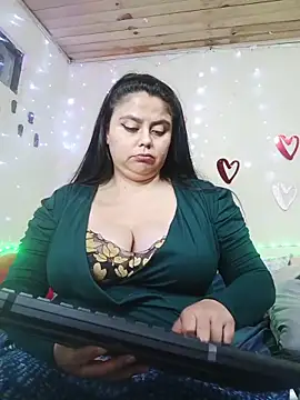 celeste_hotty's cam snapshot