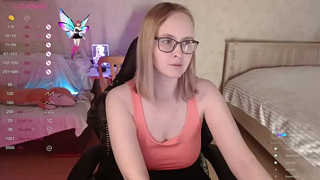 Agatha_Mott's cam snapshot