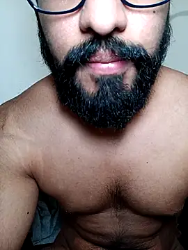 HombreS3n live sex cam