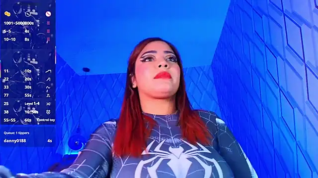 NicolleTaylor's cam snapshot