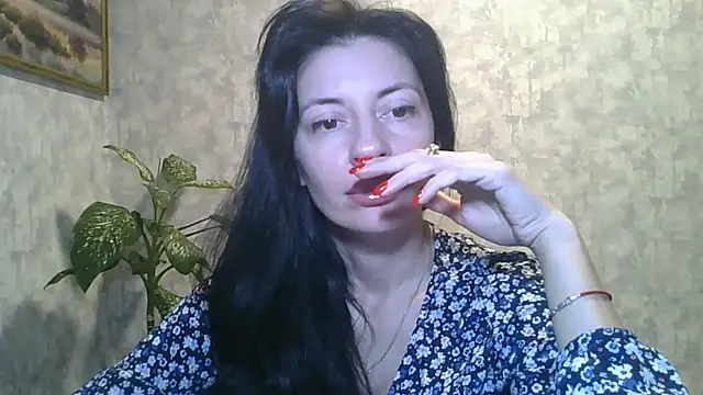 LissaBlossom's cam snapshot