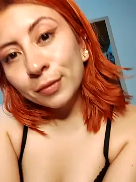 SiennaBite's cam snapshot