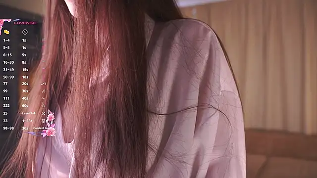 ShennaKoerper's cam snapshot