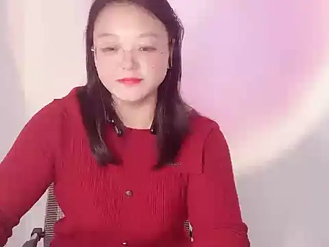 Lydia-Wei's cam snapshot