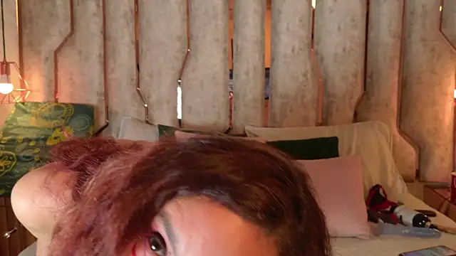 nix_wolf's cam snapshot