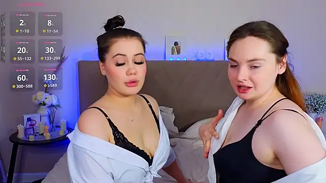 Dina_Mary's cam snapshot