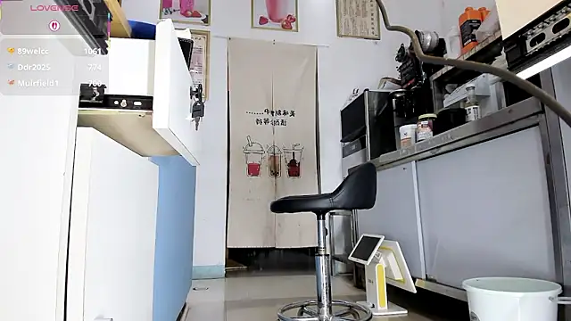 Cherry520 live sex cam