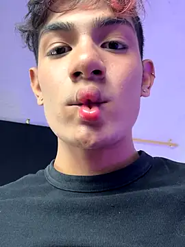 cherub_ live sex cam