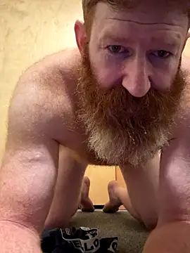 Redfurr69 live sex cam