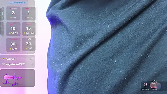 lau_rl's cam snapshot