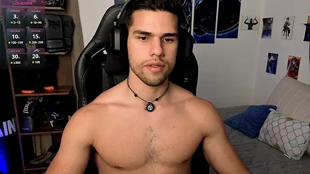 JacobKirito's cam snapshot