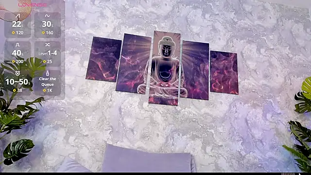 Nate_franco's cam snapshot