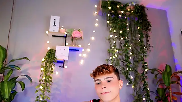 PRINCE_STEV's cam snapshot