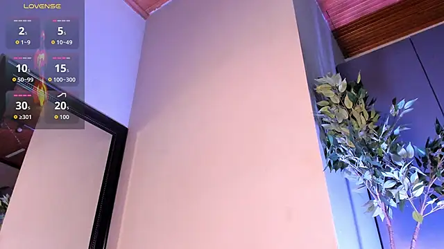 Dustin_Sonne's cam snapshot