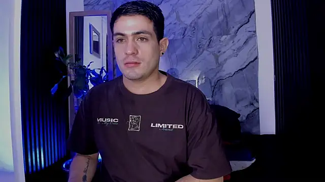 William_Steel_'s cam snapshot