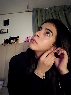 Lunecita's cam snapshot